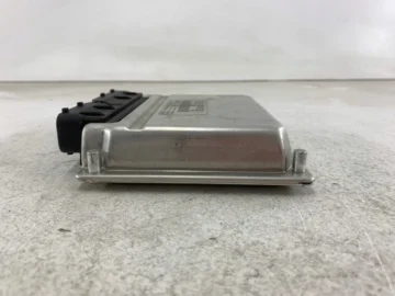 AUDI A6 C5 A4 B5 2.4 STEROWNIK SILNIKA 3B0907552J - zdjęcie 4