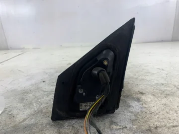 TOYOTA YARIS I LIFT LUSTERKO PRAWE 855 5 PIN - zdjęcie 2