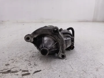PEUGEOT 407 CITROEN C5 I 2.0 HDI ROZRUSZNIK 9646972280 - zdjęcie 4