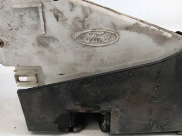 VW SHARAN I LIFT SEAT ALHAMBRA FORD GALAXY ZAMEK DRZWI PRAWY PRZÓD - zdjęcie 5