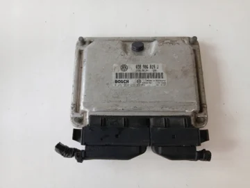 VW SHARAN I SEAT ALHAMBRA 1.9 TDI STEROWNIK SILNIKA 038906019J