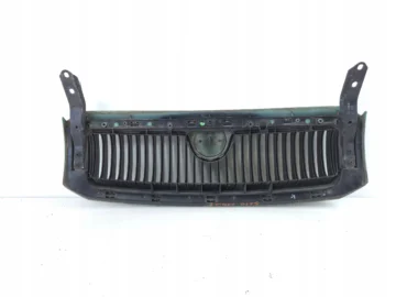 SKODA FABIA I GRILL ATRAPA CHŁODNICY 5110 - zdjęcie 3