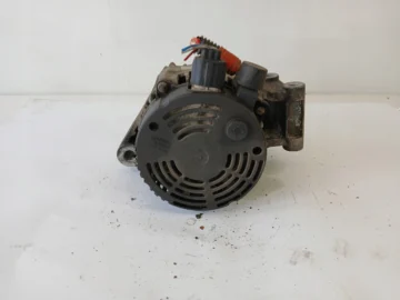 FORD FOCUS MK1 1.6 ALTERNATOR 98AB10300GK 80A - zdjęcie 3