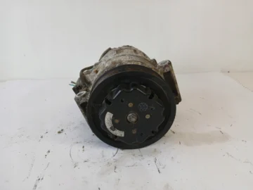 MERCEDES W203 1.8 K KOMPRESOR SPRĘŻARKA KLIMATYZACJI 447220-8842 - zdjęcie 3