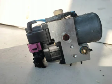 OPEL ASTRA II G POMPA ABS 0273004362 - zdjęcie 5