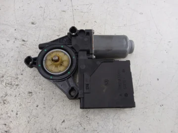 VW TOURAN I SILNICZEK SZYBY LEWY PRZÓD 1T0959701 1K0959793C - zdjęcie 2
