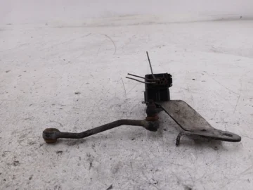 BMW E60 E61 CZUJNIK POZIOMOWANIA ŚWIATEŁ XENON 1093697 - zdjęcie 3