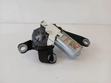 PEUGEOT 807 CITROEN C8 MECHANIZM WYCIERACZKI TYŁ 148460308001