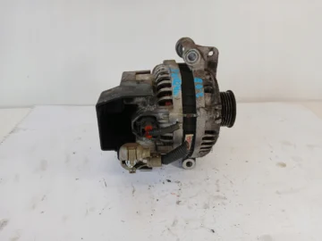 MAZDA 6 GG 2.0 ALTERNATOR - zdjęcie 4