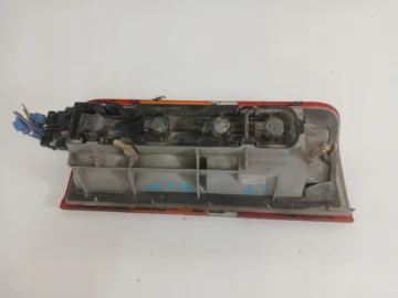 FORD TRANSIT MK5 MK4 LAMPA LEWA TYŁ - zdjęcie 3