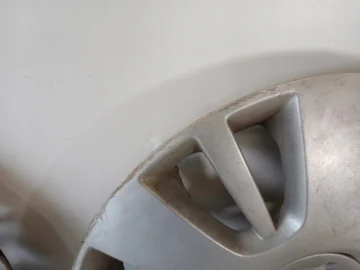 OPEL ASTRA ZAFIRA VECTRA KOŁPAKI KOMPLET 13242075 16 CALI - zdjęcie 4