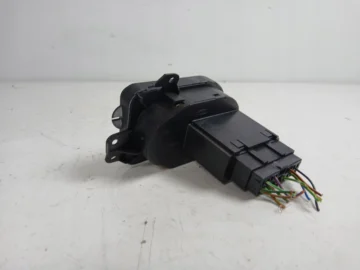 FORD FIESTA MK6 PRZEŁĄCZNIK ŚWIATEŁ 2S6T13A024AC - zdjęcie 4