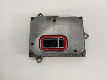 VOLVO V50 S40 II PRZETWORNICA MODUŁ XENON 1307329098