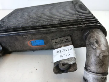 HYUNDAI TERRACAN I 2.9 CRDI INTERCOOLER CHŁODNICA 28190-4X70X - zdjęcie 6