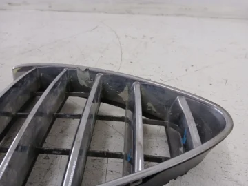 ALFA ROMEO 147 GRILL ATRAPA CHŁODNICY - zdjęcie 3