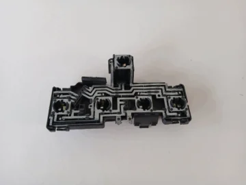 VW PASSAT B5 LIFT KOMBI WKŁAD LAMPY PRAWY TYŁ 3B9945258B