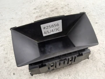 OPEL ASTRA III H WYŚWIETLACZ EKRAN RADIA 13208089 - zdjęcie 7