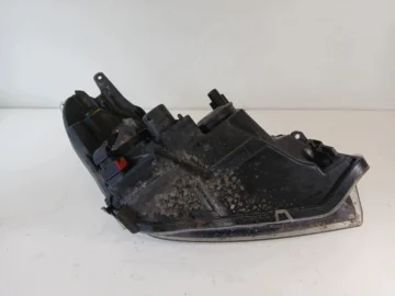 OPEL ASTRA III H LAMPA LEWA PRZÓD - zdjęcie 3