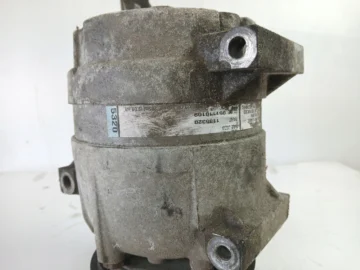 RENAULT LAGUNA II 1.8 KOMPRESOR SPRĘŻARKA KLIMATYZACJI 8200021822 - zdjęcie 2