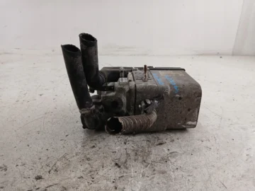 WEBASTO THERMO TOP E 4.2 KW BENZYNA OGRZEWANIE POSTOJOWE