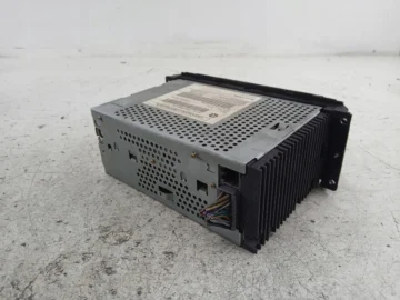 CHRYSLER VOYAGER IV PT CRUISER RADIO FABRYCZNE CD KASETA P56038585A - zdjęcie 4