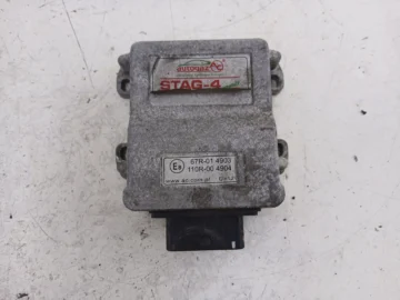 STAG 4 ECO STEROWNIK GAZU LPG 67R-014903