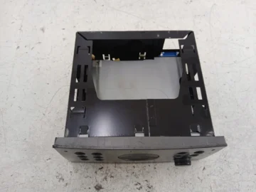 OPEL VECTRA C RADIO FABRYCZNE CD 13138246 - zdjęcie 5