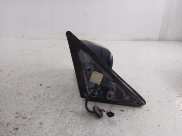 BMW E36 LUSTERKO LEWE 4 PIN NIEBIESKIE GRANATOWE - zdjęcie 4