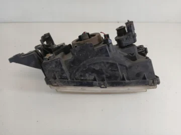 MAZDA DEMIO I LAMPA LEWA PRZÓD - zdjęcie 4