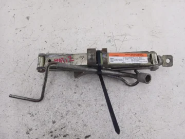 DAEWOO MATIZ LEWAREK PODNOŚNIK KLUCZ - zdjęcie 3