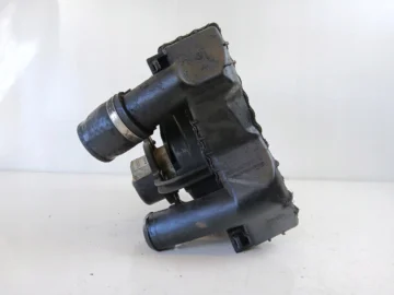 SMART FORTWO I 0.6 INTERCOOLER CHŁODNICA 0003127V008 - zdjęcie 4