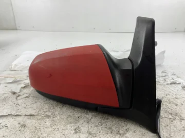 OPEL ZAFIRA B LUSTERKO PRAWE 5 PIN Y547 - zdjęcie 2