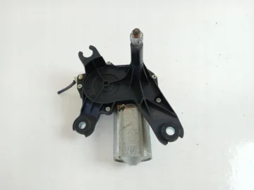 OPEL CORSA C MECHANIZM WYCIERACZKI TYŁ 09132802 - zdjęcie 2