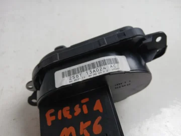 FORD FIESTA MK6 PRZEŁĄCZNIK ŚWIATEŁ 2S6T13A024AC - zdjęcie 5