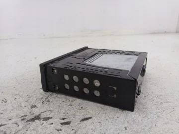 OPEL ASTRA II G VECTRA B RADIO FABRYCZNE CD BLAUPUNKT 90532620 - zdjęcie 5