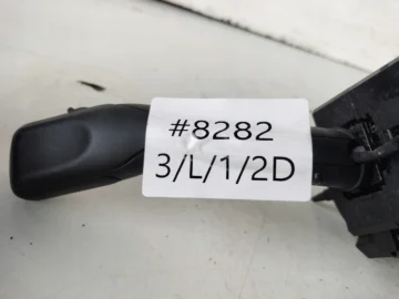 AUDI A3 8L PRZEŁĄCZNIK ZESPOLONY TAŚMA 8L0953513G 4B0953503F - zdjęcie 8
