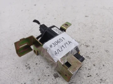 VW SHARAN I CZUJNIK ESP SENSOR 7M3907637 1J0907651A - zdjęcie 6