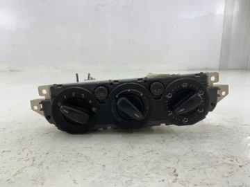 FORD FOCUS MK2 PANEL KLIMATYZACJI 3M5T19980AD