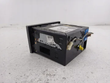 OPEL VECTRA C RADIO FABRYCZNE CD 13138246 - zdjęcie 3