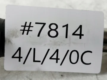 VW POLO 9N FABIA I IBIZA III 1.2 1.4 CEWKA ZAPŁONOWA 036905715A - zdjęcie 6