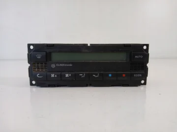 VW GOLF IV PASSAT B5 PANEL KLIMATYZACJI CLIMATRONIC 3B1907044C