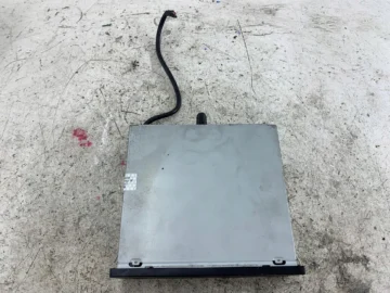 VW PASSAT B5 LIFT ZMIENIARKA PŁYT CD 1J0035119C - zdjęcie 3