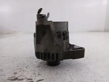 FIAT PUNTO II 1.2 ALTERNATOR 46843093 70A - zdjęcie 5
