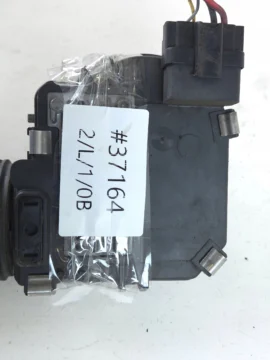 RENAULT VEL SATIS SILNICZEK WYCIERACZKI PRZÓD 0390241805 - zdjęcie 5