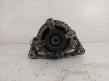 OPEL ASTRA II G ZAFIRA A 2.0 DTI ALTERNATOR 09133601 70A