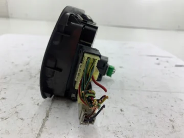 HONDA CR-V CRV I PANEL SZYB LEWY PRZÓD KIEROWCY - zdjęcie 5