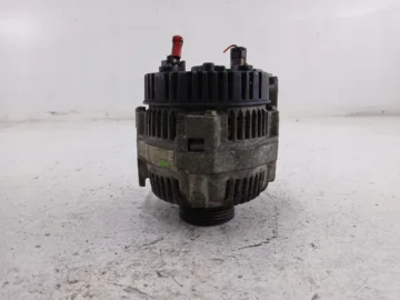 RENAULT TWINGO I 1.2 ALTERNATOR 7700427880 75A - zdjęcie 2