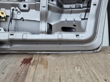 VW GOLF IV KOMBI KLAPA BAGAŻNIKA PRAWDOPODBNIE LB7Z - zdjęcie 14