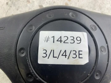 AUDI A6 C5 PODUSZKA POWIETRZNA AIRBAG 4B0880201G - zdjęcie 4