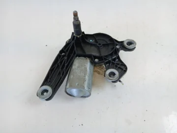 CITROEN C2 C3 I MECHANIZM WYCIERACZKI TYŁ 9637158780 - zdjęcie 3